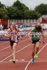Senior girls 1500 metres, 2015 English Schools, Gateshead. Photo: David T. Hewitson/Sports for All Pics
